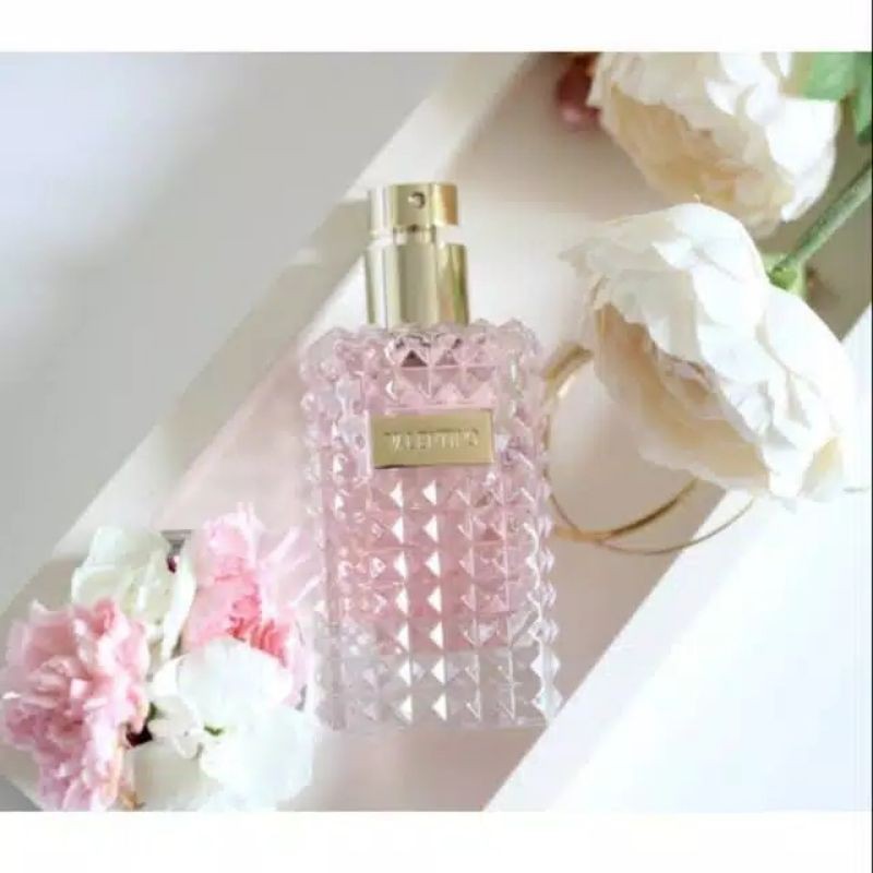 Parfum Original Eropa Valentino Donna Acqua For women 100ml