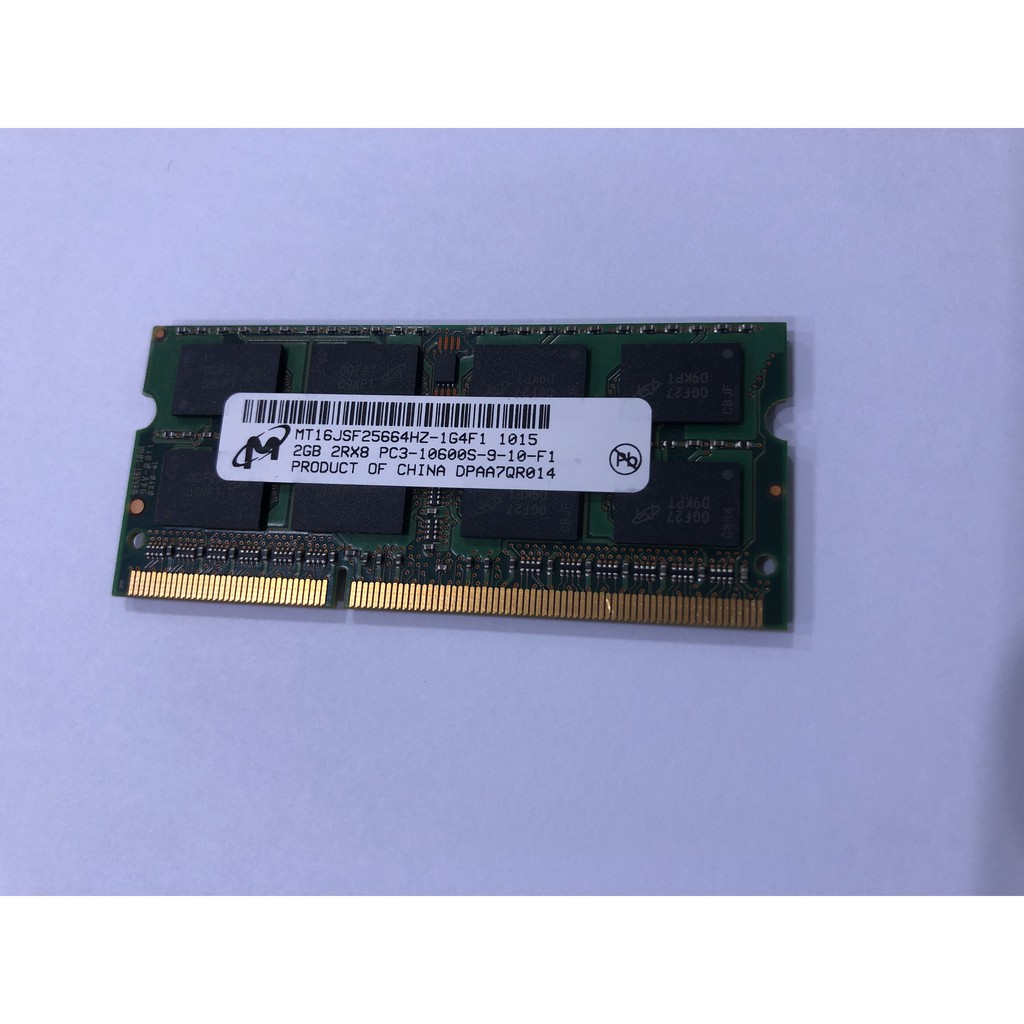 MEMORY SODDIM LAPTOP DDR3