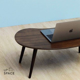 PEANUT TABLE 60 CM Meja Kecil Kayu Meja Serbaguna PEANUT TABLE 60 CM Meja Kecil Kayu Meja Serbaguna