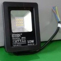 ENTER  FLOOD LIGHT / LAMPU SOROT / LAMPU TEMBAK LED 10 WATT / LAMPU SOROT LED