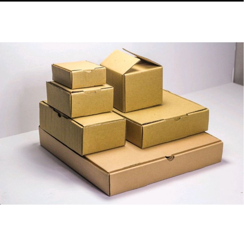 

ECER WAJIB TAMBAH PACKING BOX AGAR LEBIH AMAN
