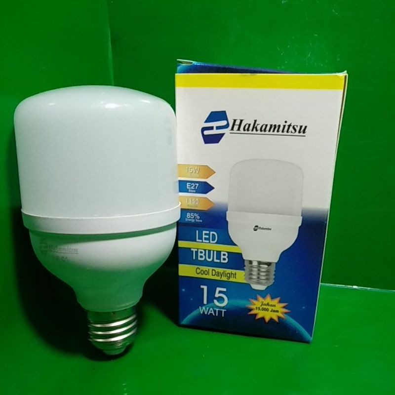 LAMPU LED CAPSULE HK 15W