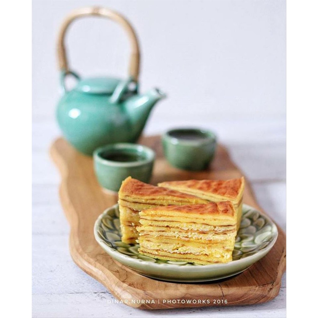 

HARUM CAKE LAPIS BALI KEJU Bagus