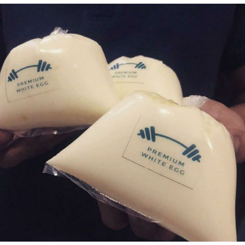 

PUTIH TELOR MATANG 250g