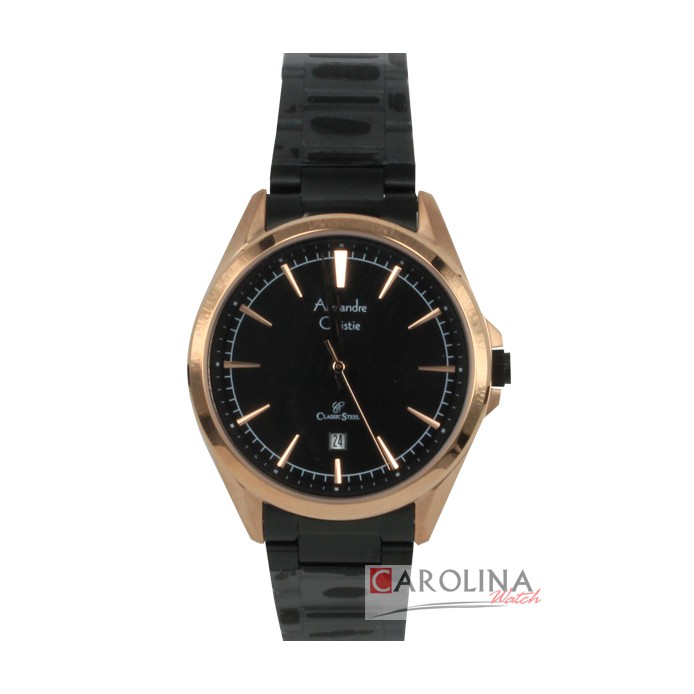 

Alexandre Christie A8580LDBBRBA Wanita