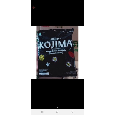 

kojima candy bag 50 btir