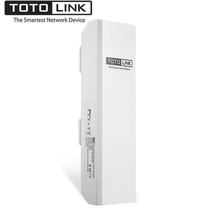 TOTOLINK CP900 - 867mbps 5GHZ. Wireless outdoor AP/Client