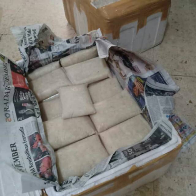 

Sirsak Beku