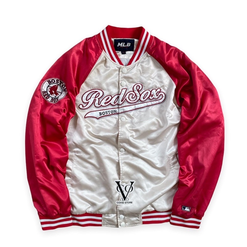 REDSOX VARSITY