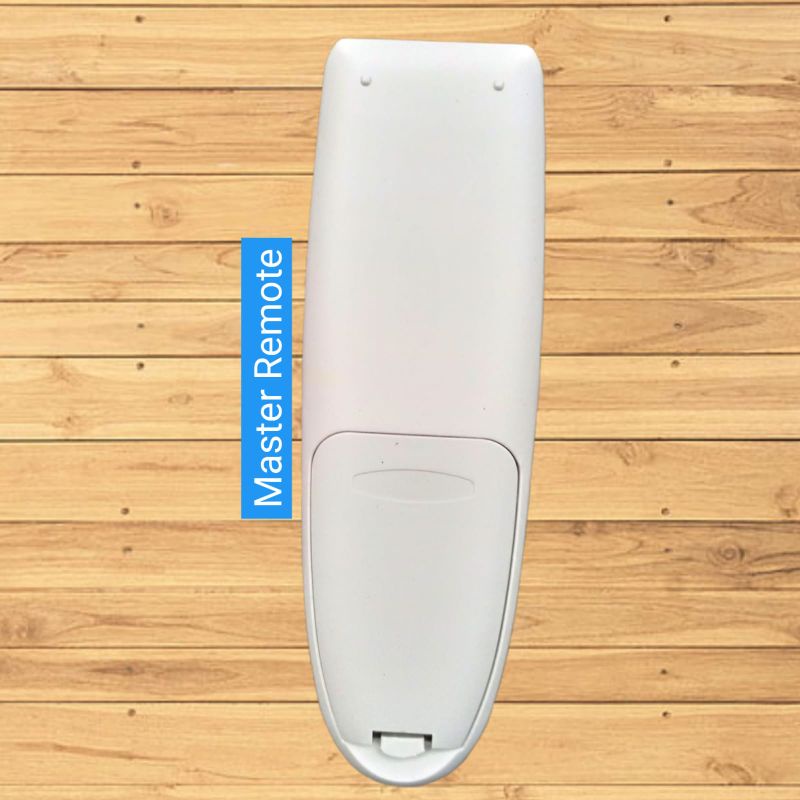 Remot Remote TV TCL Tabung RC1153014