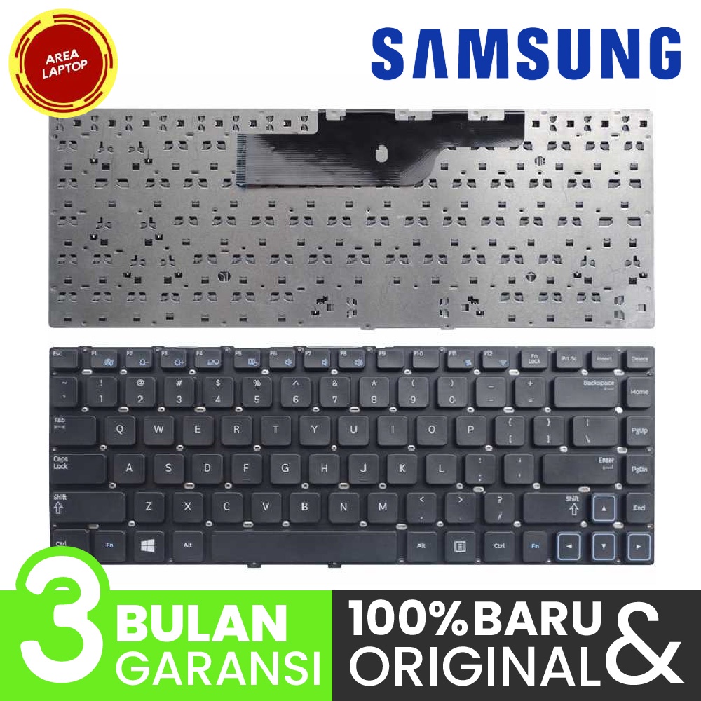 Keyboard Samsung Np300 Np305 Np300E4A Np300V4A Np300e4x Np305e4A Np305v4A NP300E4A NP300V4A 14 Inch