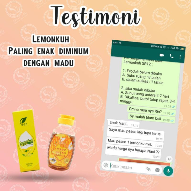 

Lemonkuh SR12/sari buah lemon/lemon untuk diet/diet alami