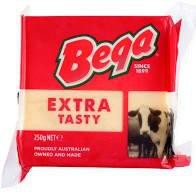 

BEGA EXTRA TASTY 250GR