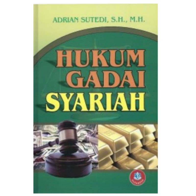 Hukum Gadai Syariah
