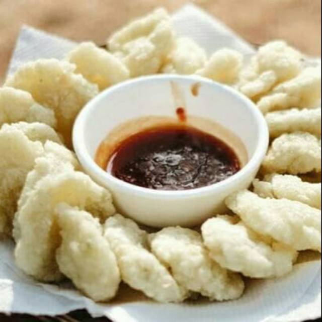 

Rujak cireng