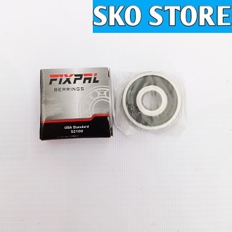 Bearing 6300 2RS (Fixpal)/Pcs /Laher 6300 2RS