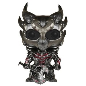 Funko The Elder Scrolls V Skyrim: Daedric Warrior