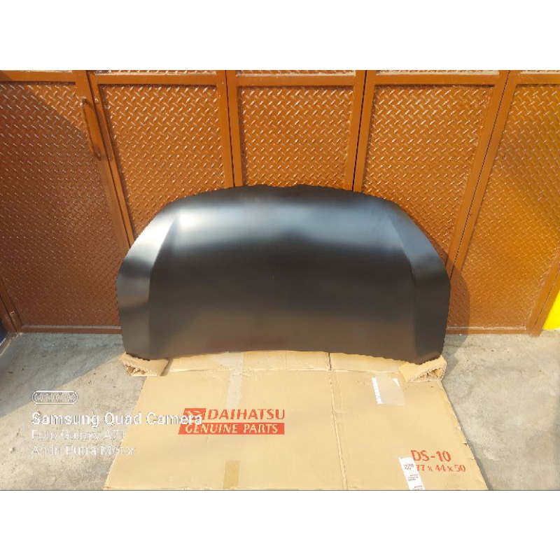 Kap Mesin Kap Motor Ayla Agya 2018 2019 2020 2021 Original