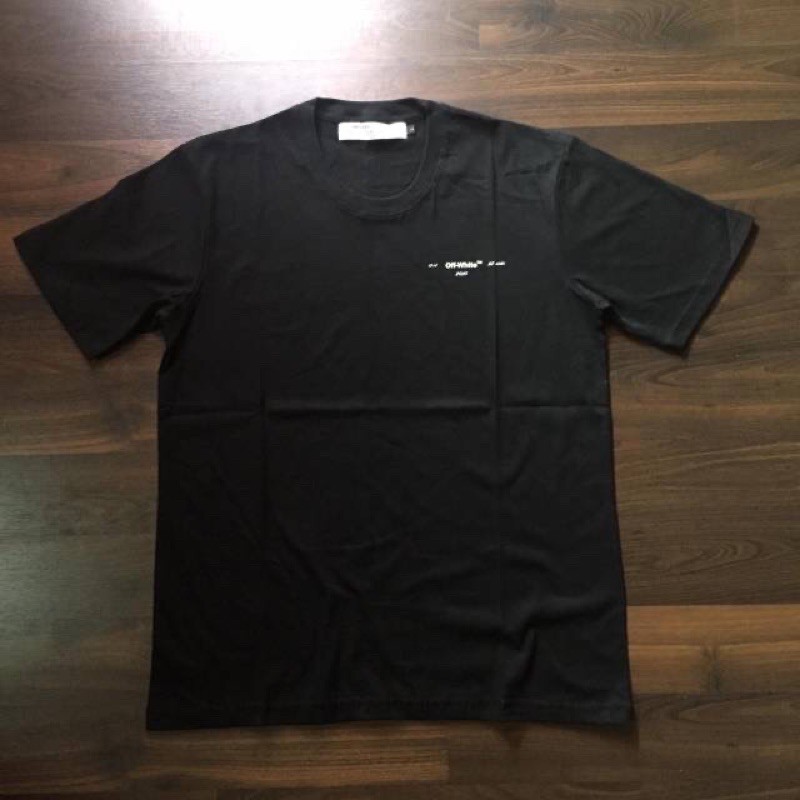 KAOS OFF WHITE LINE STUCK