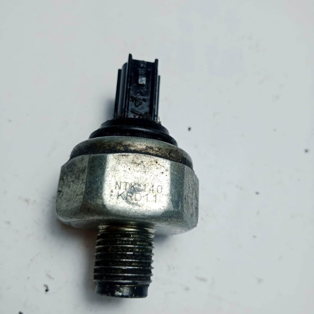 Sensor Knock Honda Jazz RS GE8 Freed ACCORD CM5 ODYSSEY STREAM CRV NTK 140 KRD11 ORI asli original Copotan knok knocking