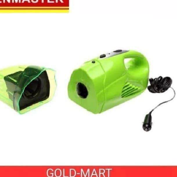 Kenmaster Vacum cleaner 12V KM-002/816