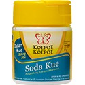 

Soda Kue 81gr Cap Koepoe Koepoe