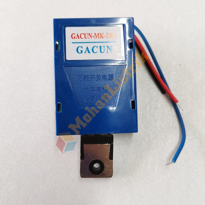 Gacun 29 Inch TV Power Supply MK29C Sparepart