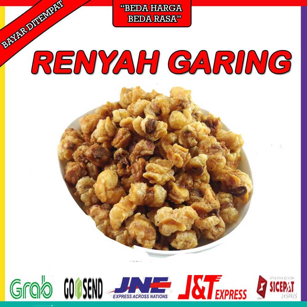 

MARNING JAGUNG ASIN 1KG SPESIAL MAKANAN RINGAN CEMILAN SANTAI SNACK MURAH JAJANAN MAKANAN ASIN ENAK