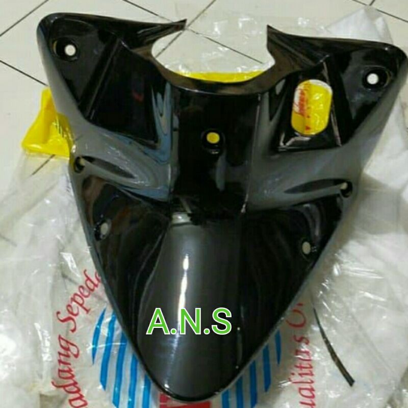 body tengah kontak revo absolute