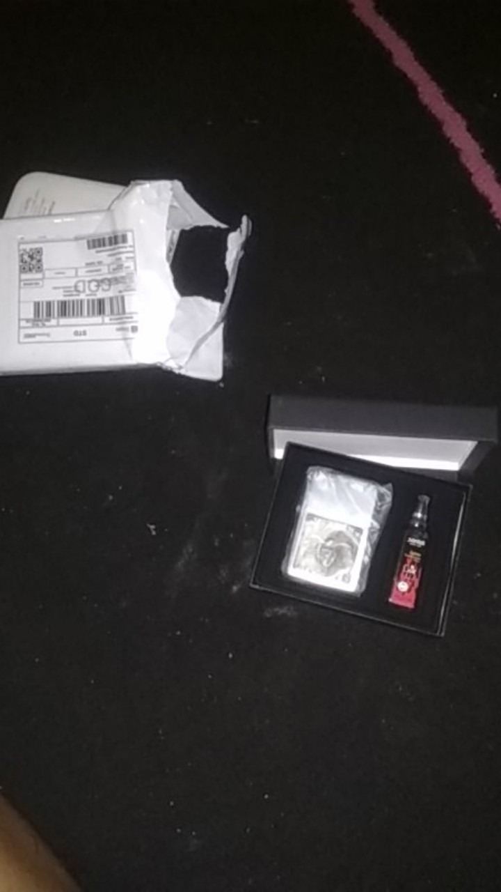 Korek Zippo Dua Denting - 2 Suara - Dentingan - Centengan - Double Cling