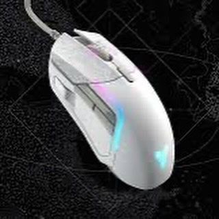 Steelseries Rival 5 Destiny Edition • Gaming Mouse Garansi Resmi 1 Tahun