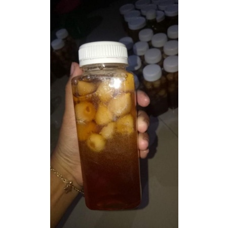 

ALkia honey