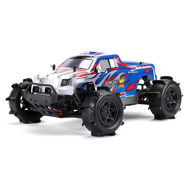 FS Racing victory x FS-53692 1:10 2.4G 4WD Brushless Monster Truck
