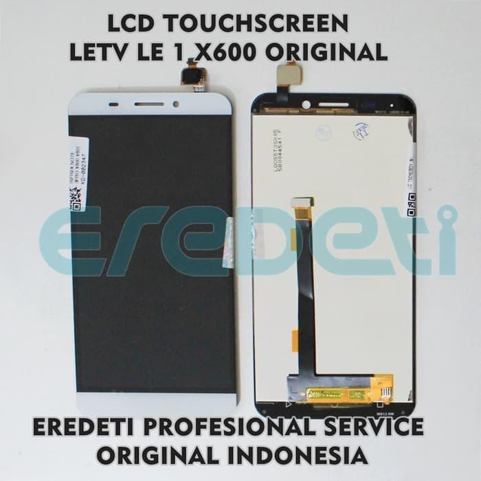 LCD TOUCHSCREEN LETV LE 1 X600 ORIGINAL KD-002347 - Putih Terjangkau