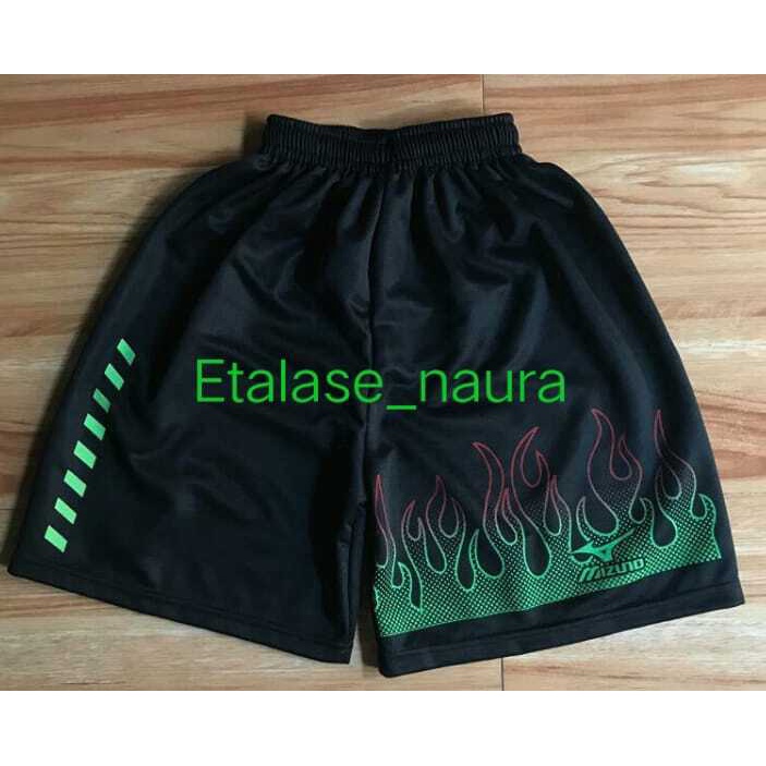 (1kg=8pcs) Celana Pendek Boxer/Celana Boxer/Boxer/Pants Boxer Unisex Surfing Celana Onfire