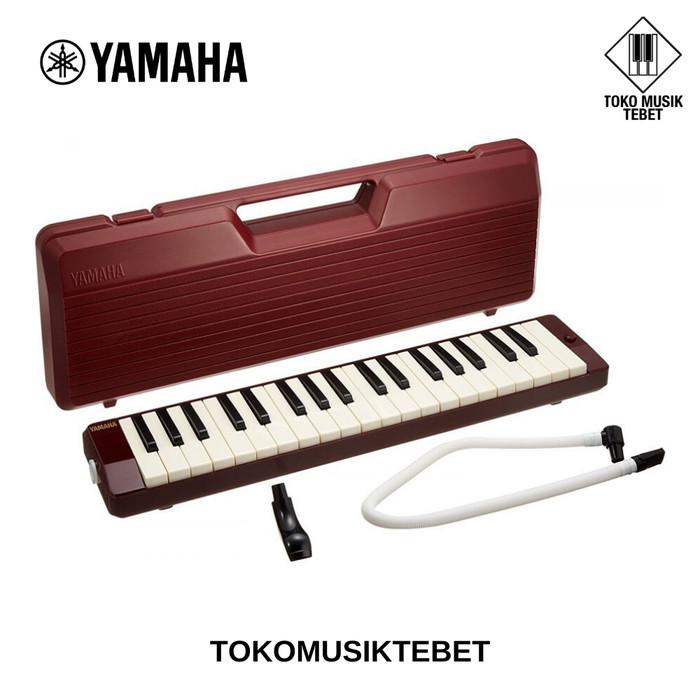 Pianika Pianika Yamaha P37D Original