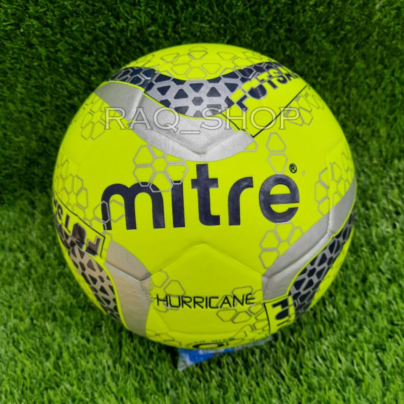 Bola futsal mitre / bola futsal / bola futsal ori / futsal original