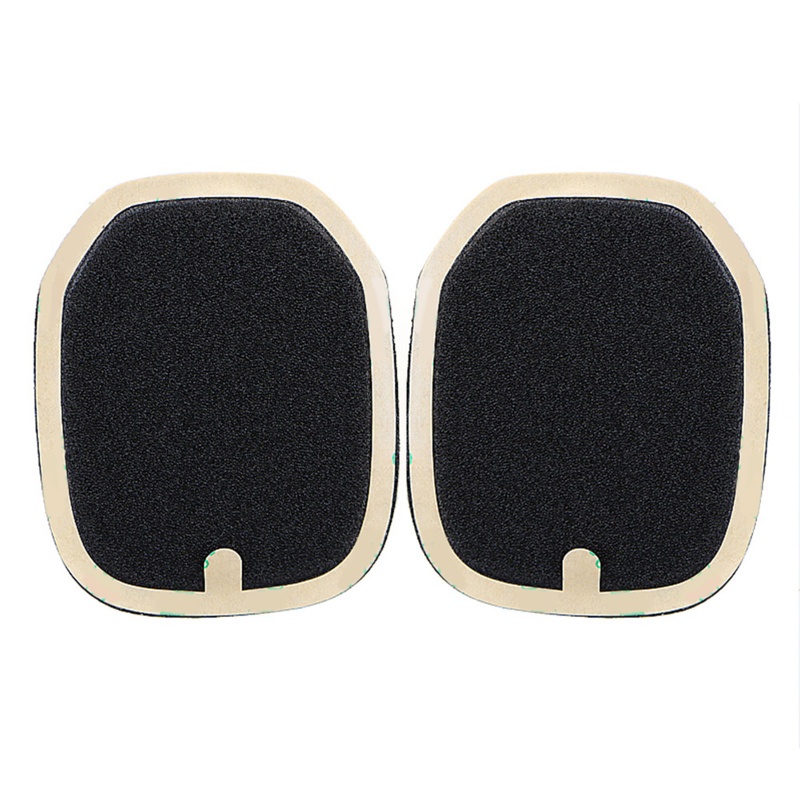 Bt Foam Pad Cushion Cover Untuk Bagian Perbaikan Headphone A50