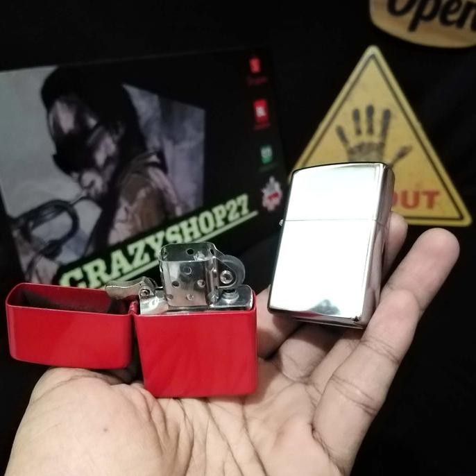 zippo polos korek zippo murah korek zippo