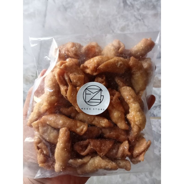 

Kacang Gulung 5000