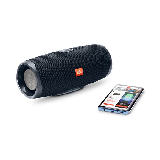 JBL Charge 4 Portable Waterproof Wireless Bluetooth Speaker