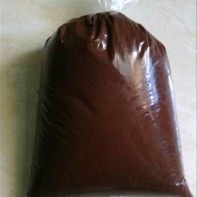 

Selai coklat colatta