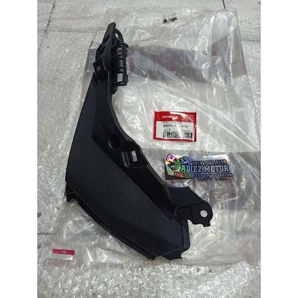 Cowl L Fr Side Kiri CBR 150 LED