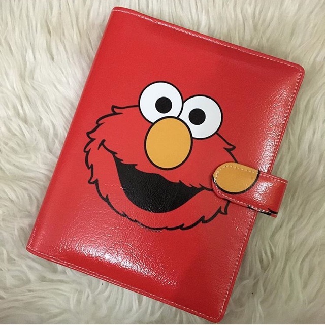 

Binder Printing ELMO A5 B5
