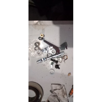 stut kopling jupiter z