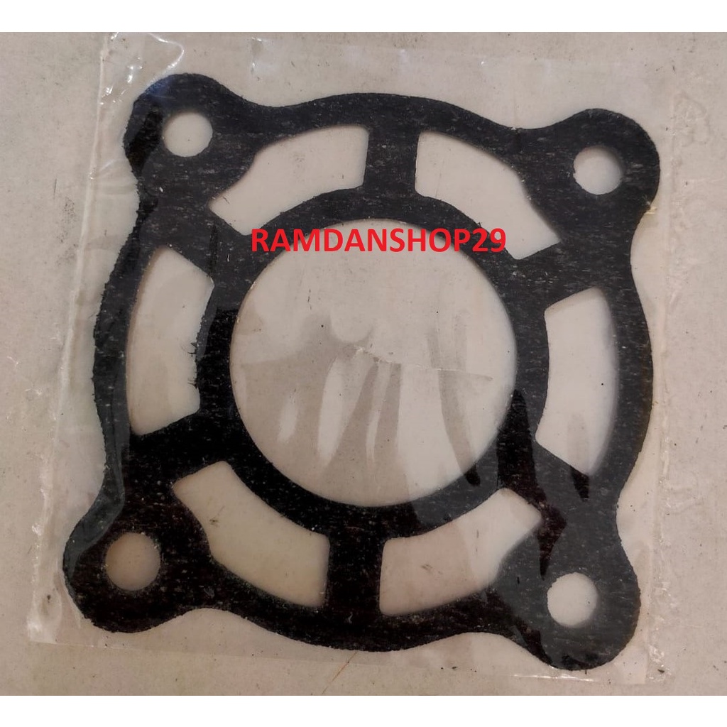 Cylinder Head Packing Kompressor Angin Swan SVU 205 / SVP 205