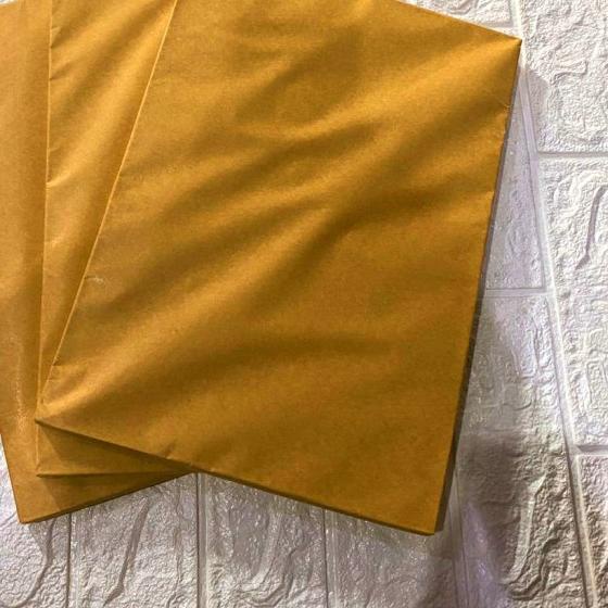 

kertas alas gorengan polos putih(24x34cm) isi 250lbr/pack