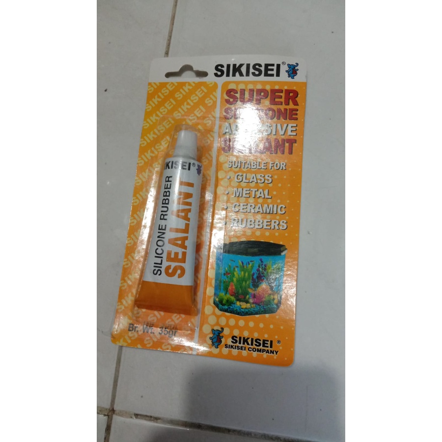 

Lem Sealant lem kaca lem keramik