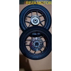 velg velk pelek&ban honda vario 150 new vario 150 old vario 125 led original copotan