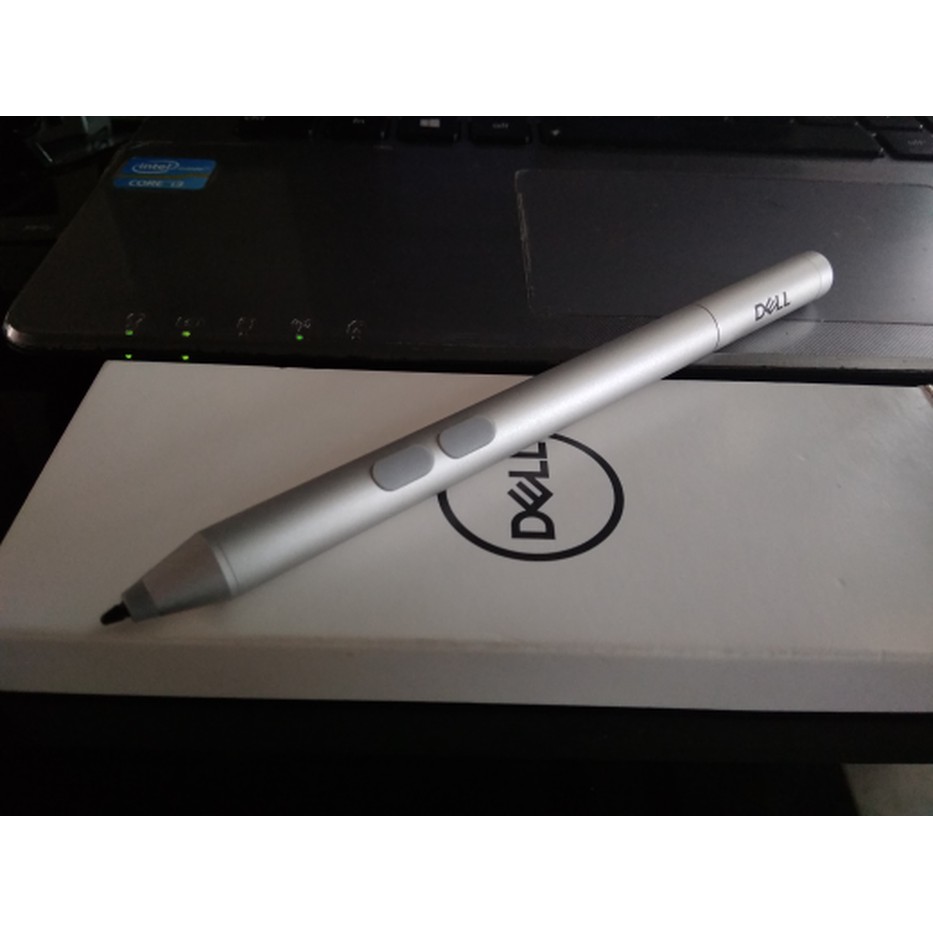 {aksesoris-tablet} PEN STYLUS ACTIVE DELL PN338M ORIGINAL
